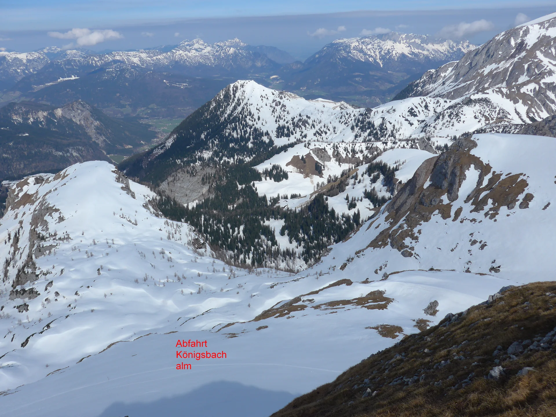 Berchtesgaden | © Berchtesgaden