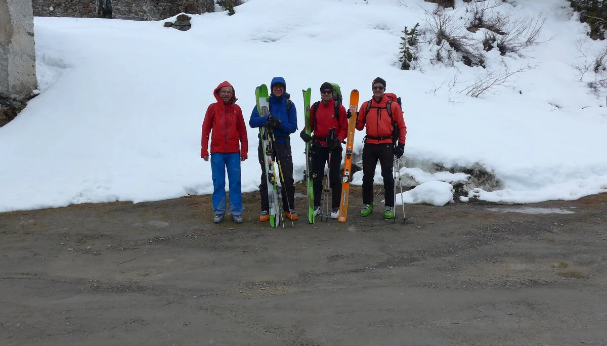 Ortlergruppe | © Ortlergruppe