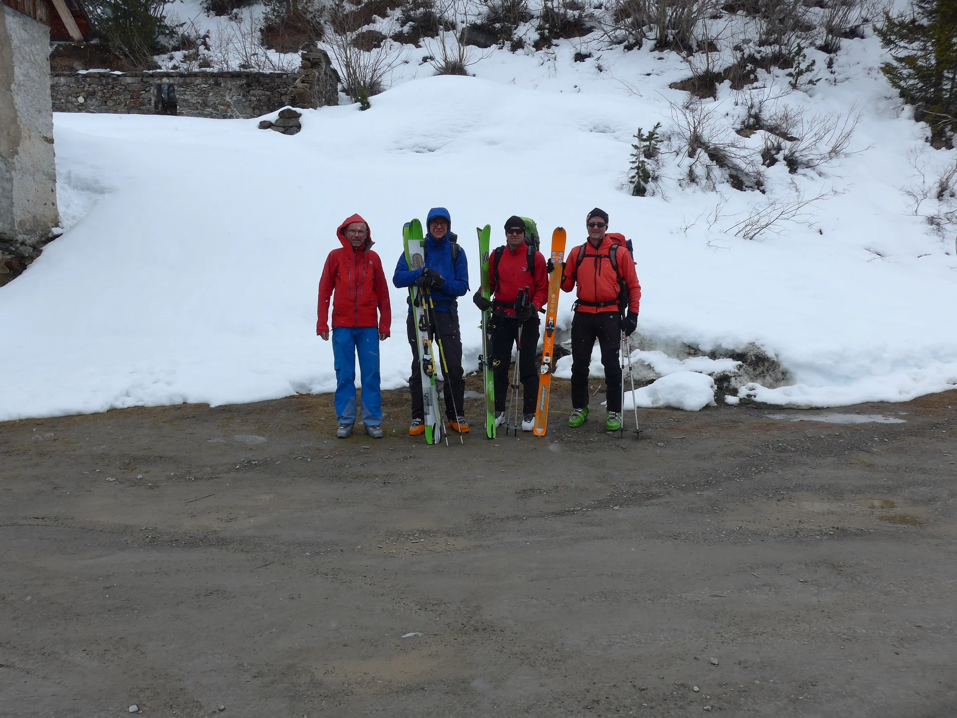 Ortlergruppe | © Ortlergruppe