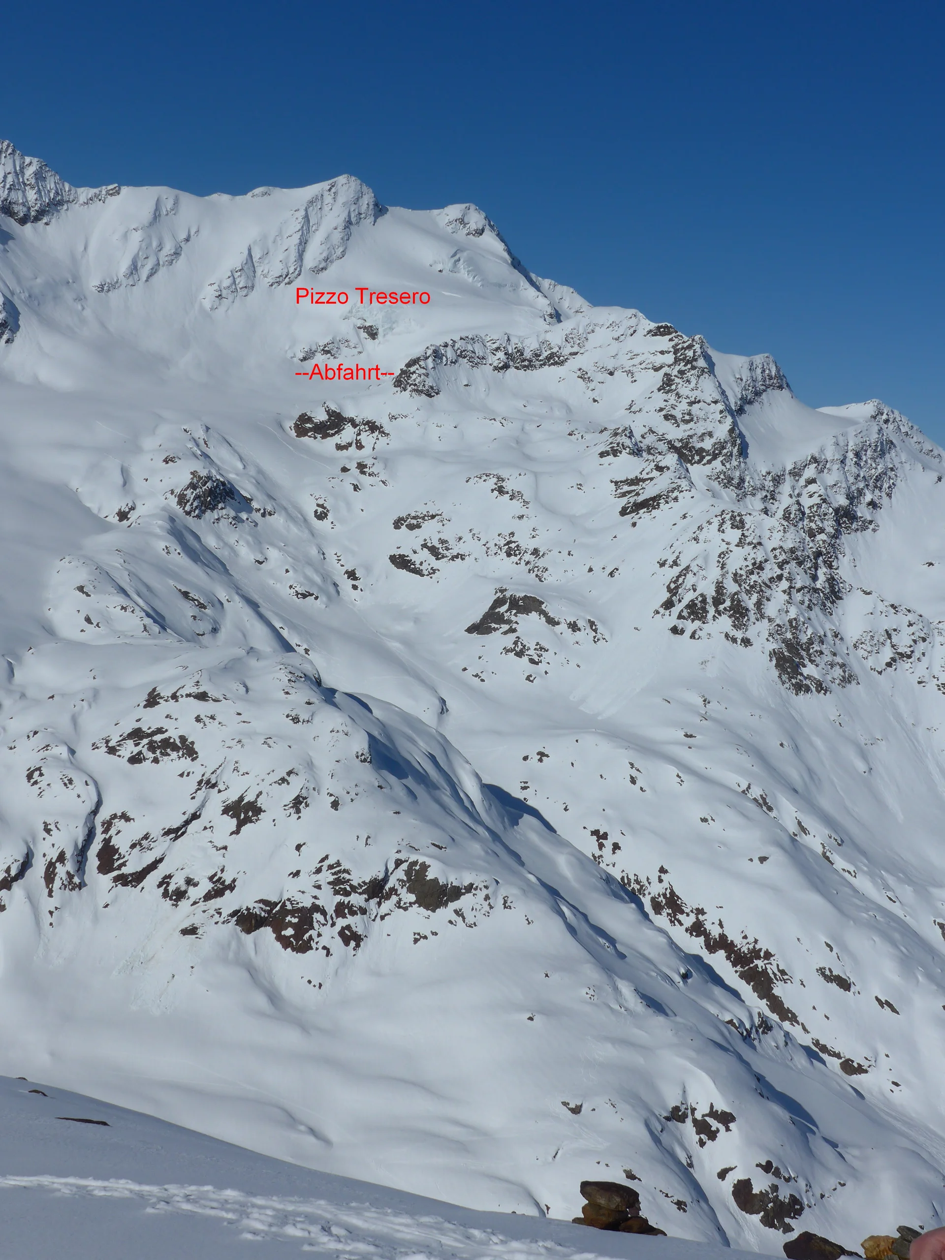 Ortlergruppe | © Ortlergruppe