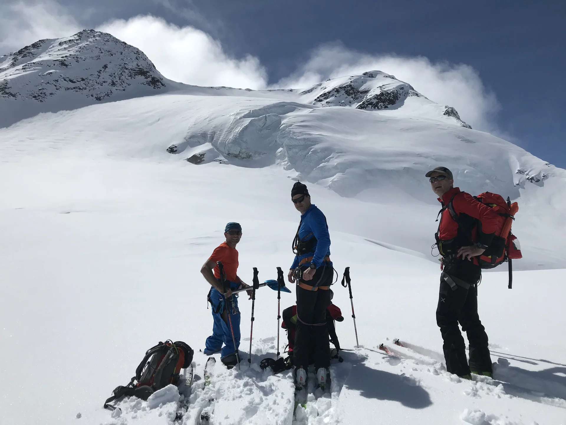 Ortlergruppe | © Ortlergruppe