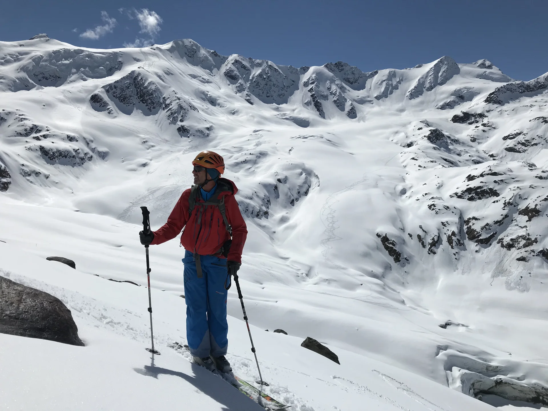 Ortlergruppe | © Ortlergruppe