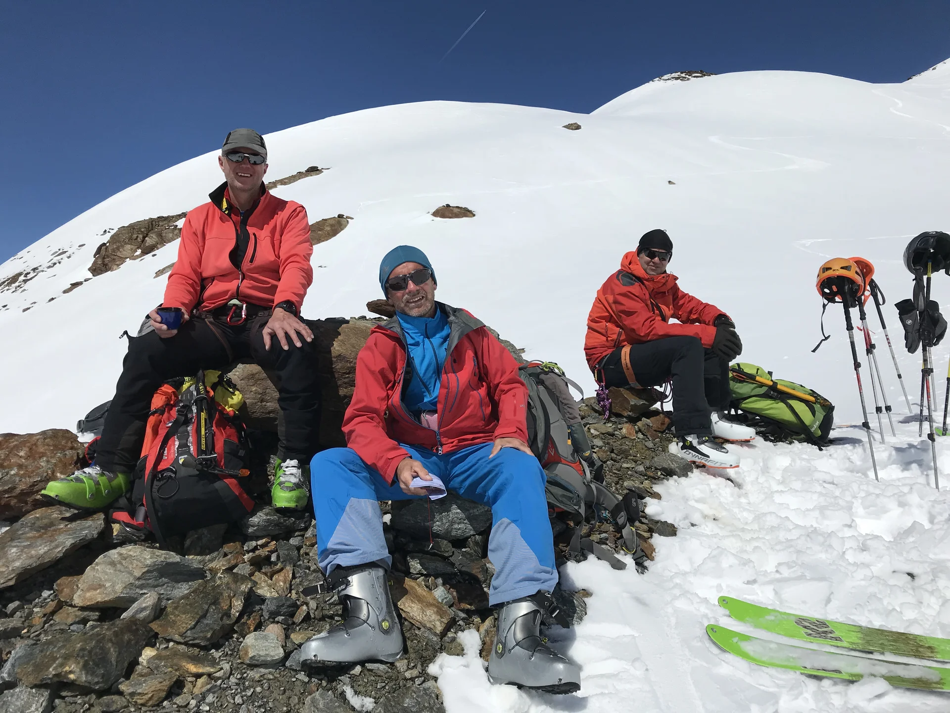 Ortlergruppe | © Ortlergruppe