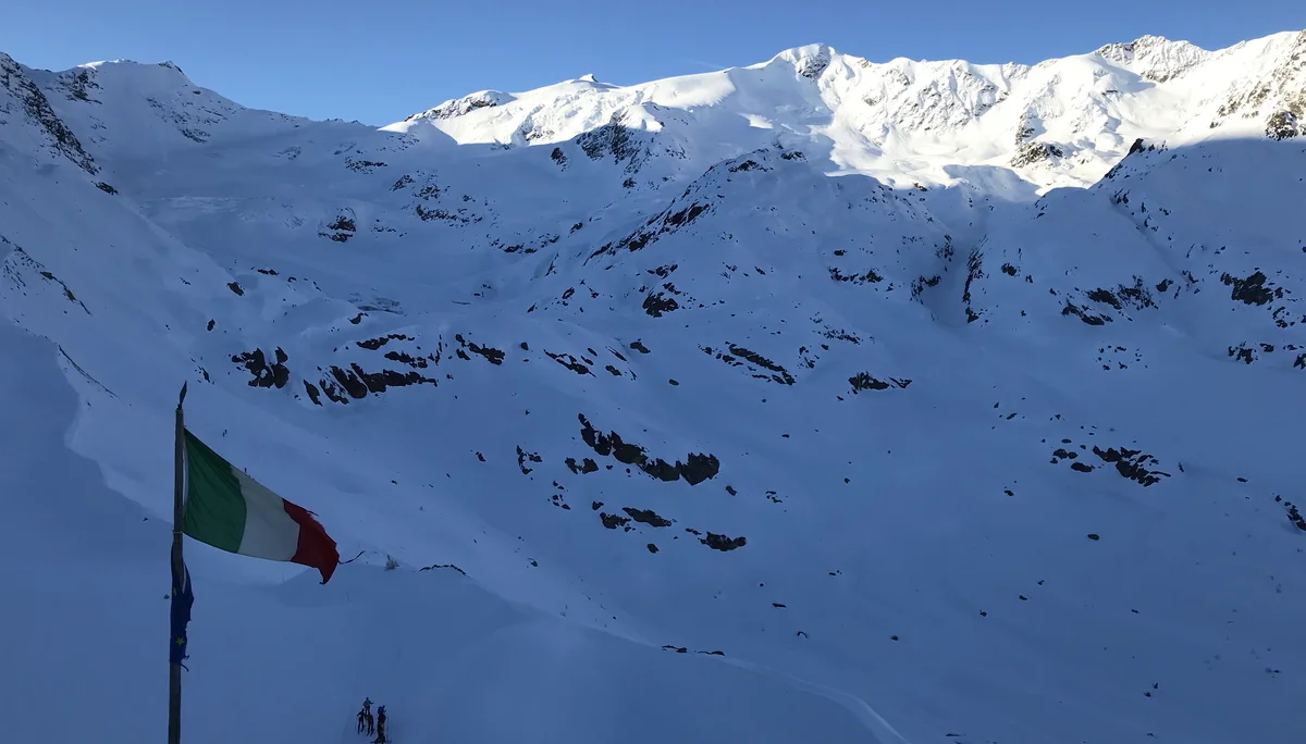 Ortlergruppe | © Ortlergruppe