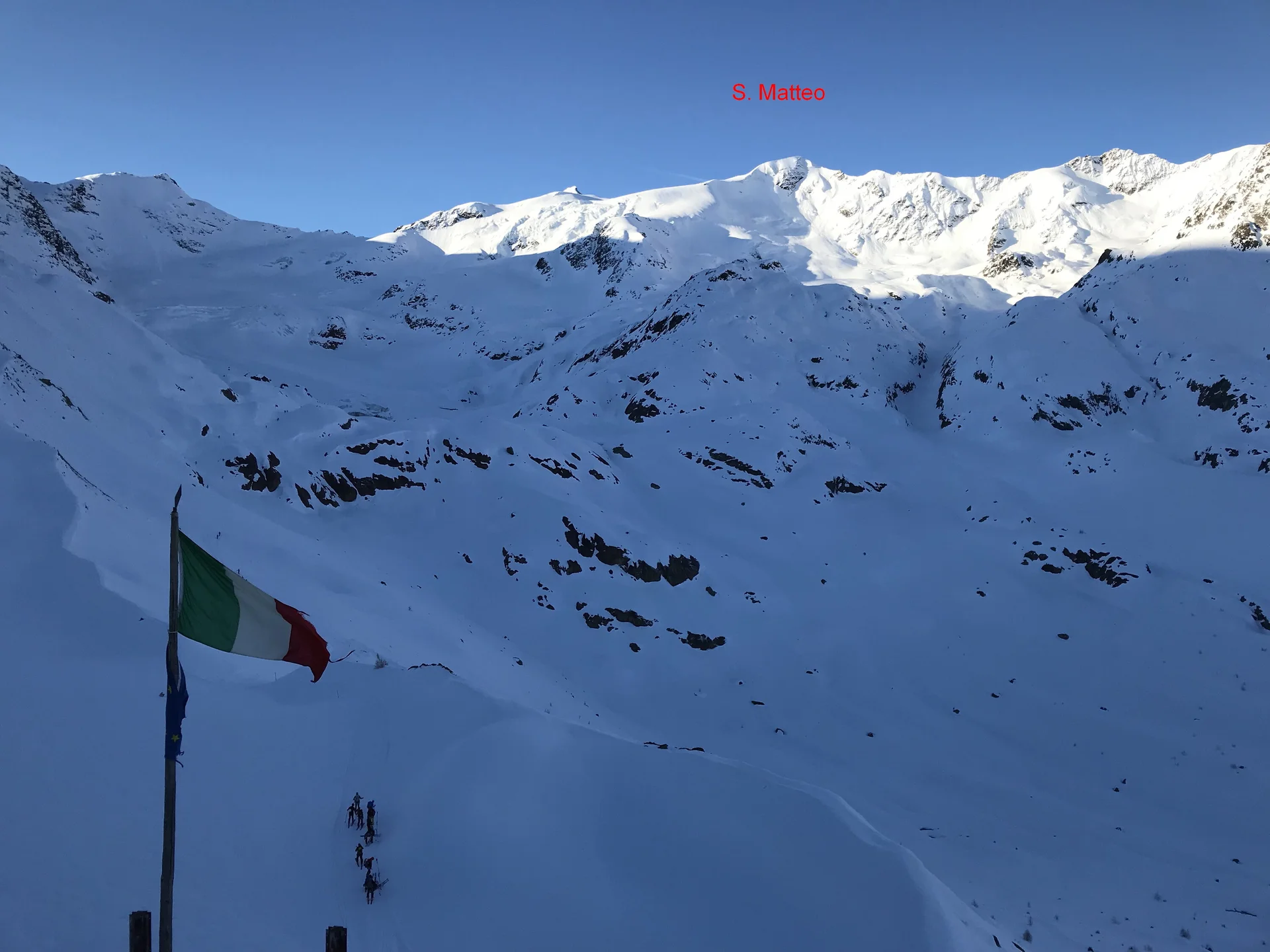 Ortlergruppe | © Ortlergruppe