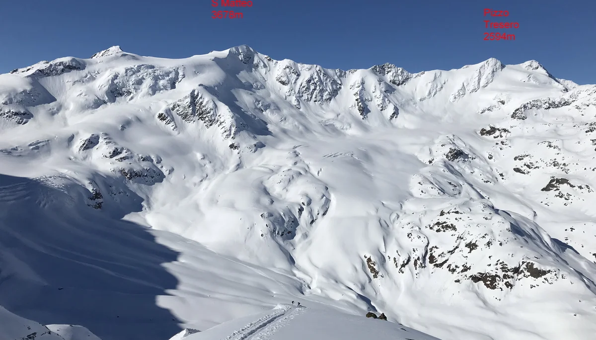 Ortlergruppe | © Ortlergruppe