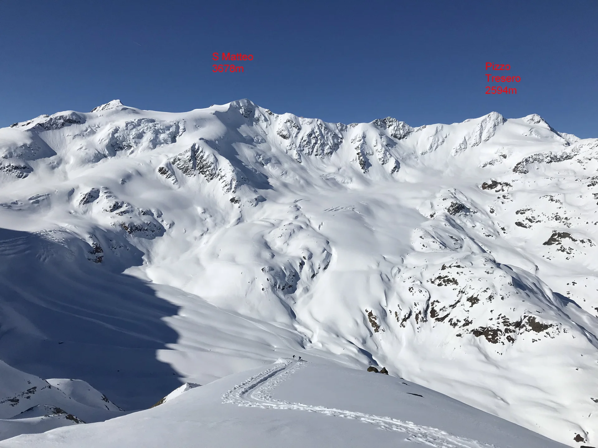 Ortlergruppe | © Ortlergruppe