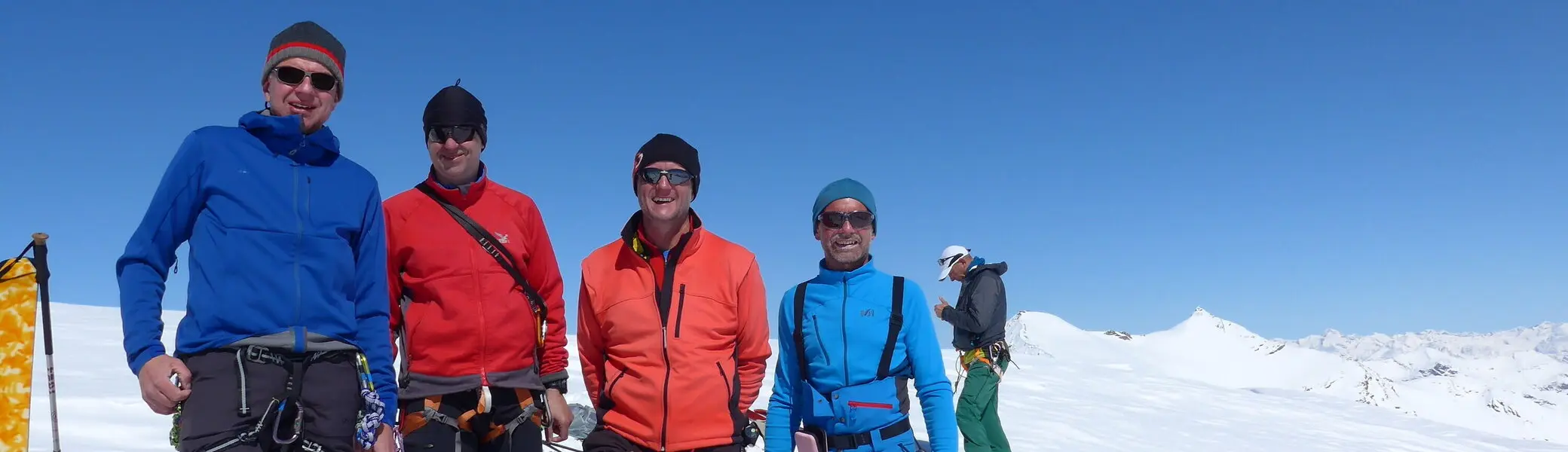 Ortlergruppe | © Ortlergruppe