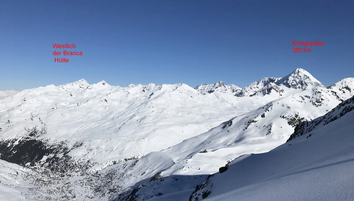 Ortlergruppe | © Ortlergruppe