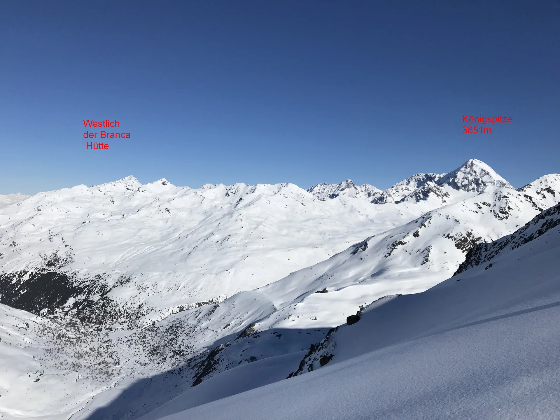 Ortlergruppe | © Ortlergruppe