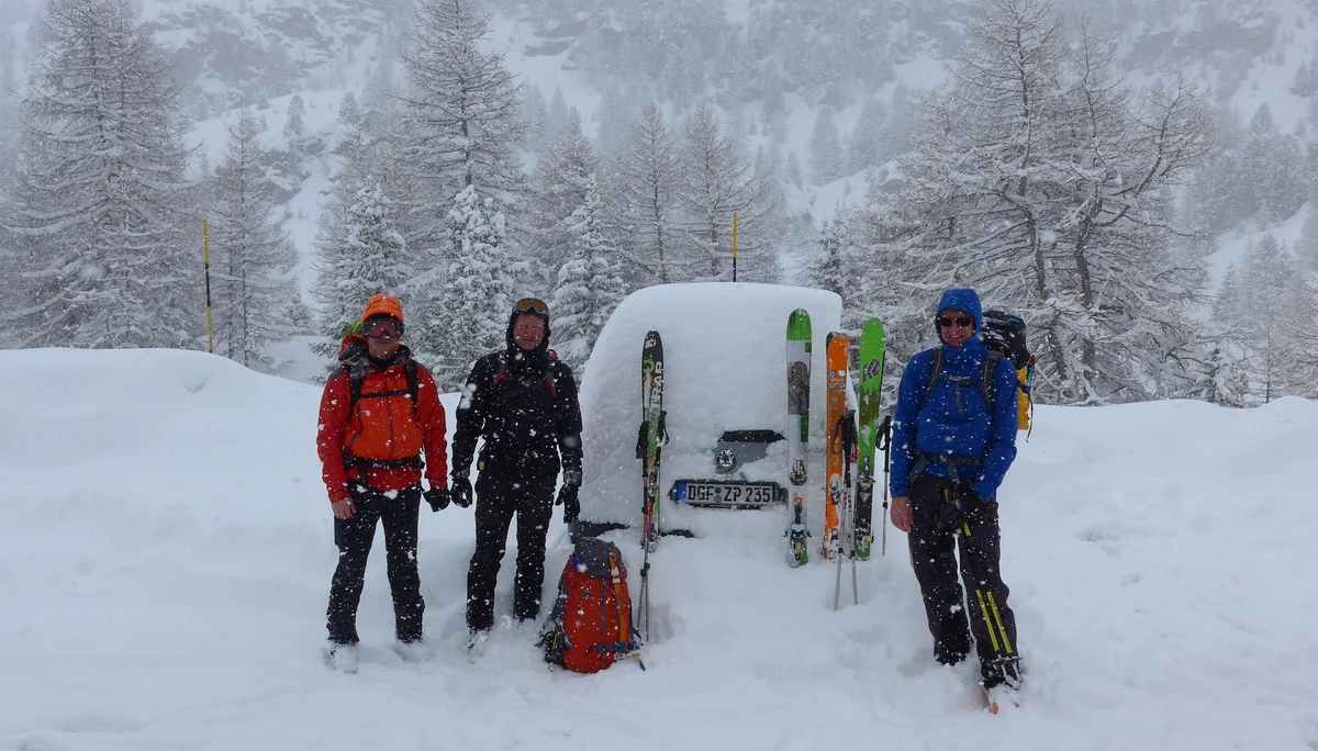 Ortlergruppe | © Ortlergruppe