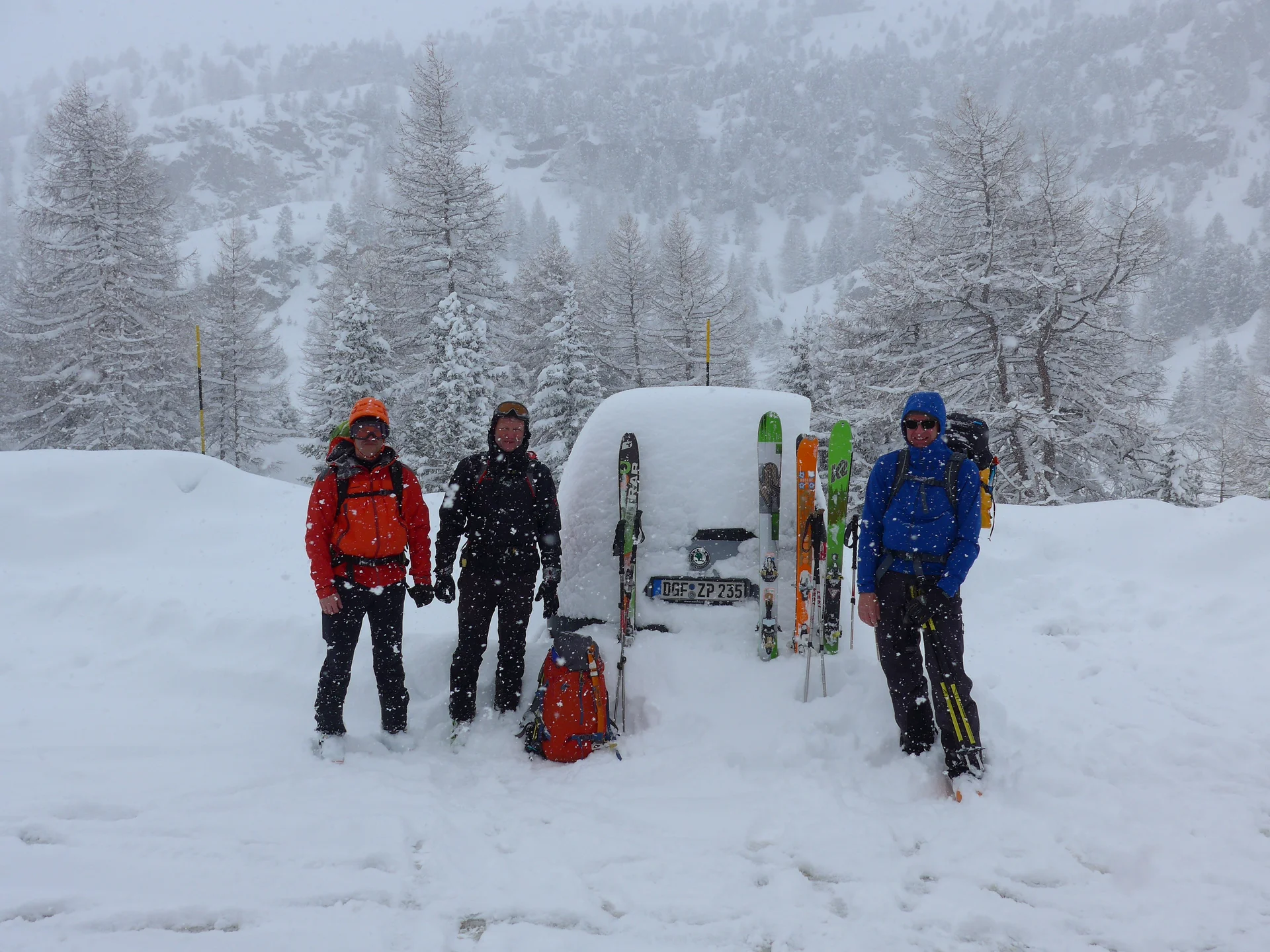 Ortlergruppe | © Ortlergruppe