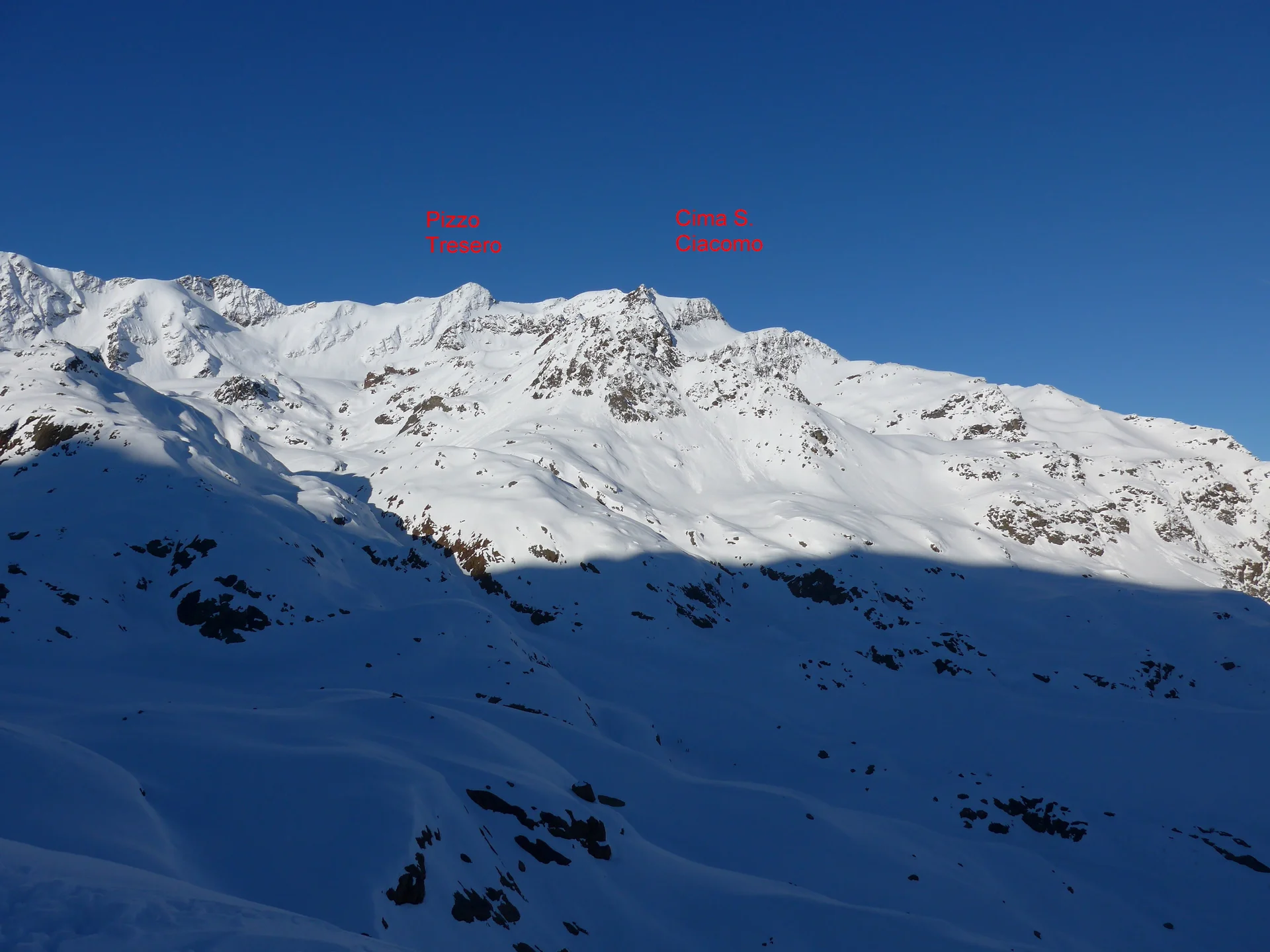 Ortlergruppe | © Ortlergruppe