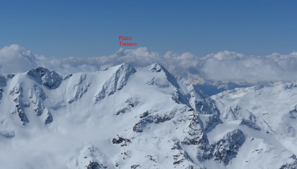 Ortlergruppe | © Ortlergruppe