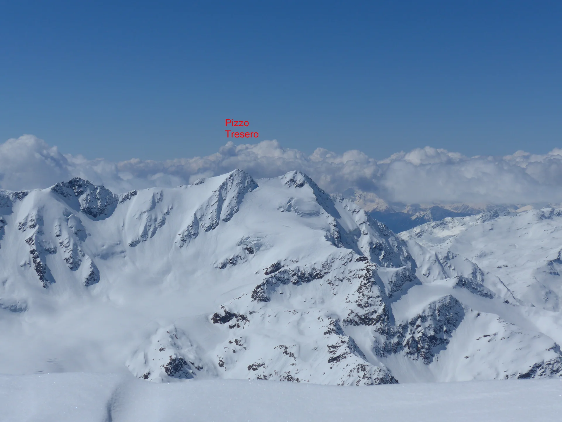 Ortlergruppe | © Ortlergruppe