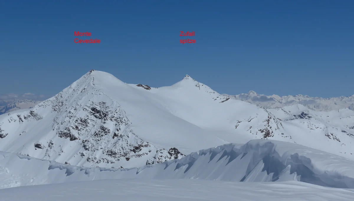 Ortlergruppe | © Ortlergruppe