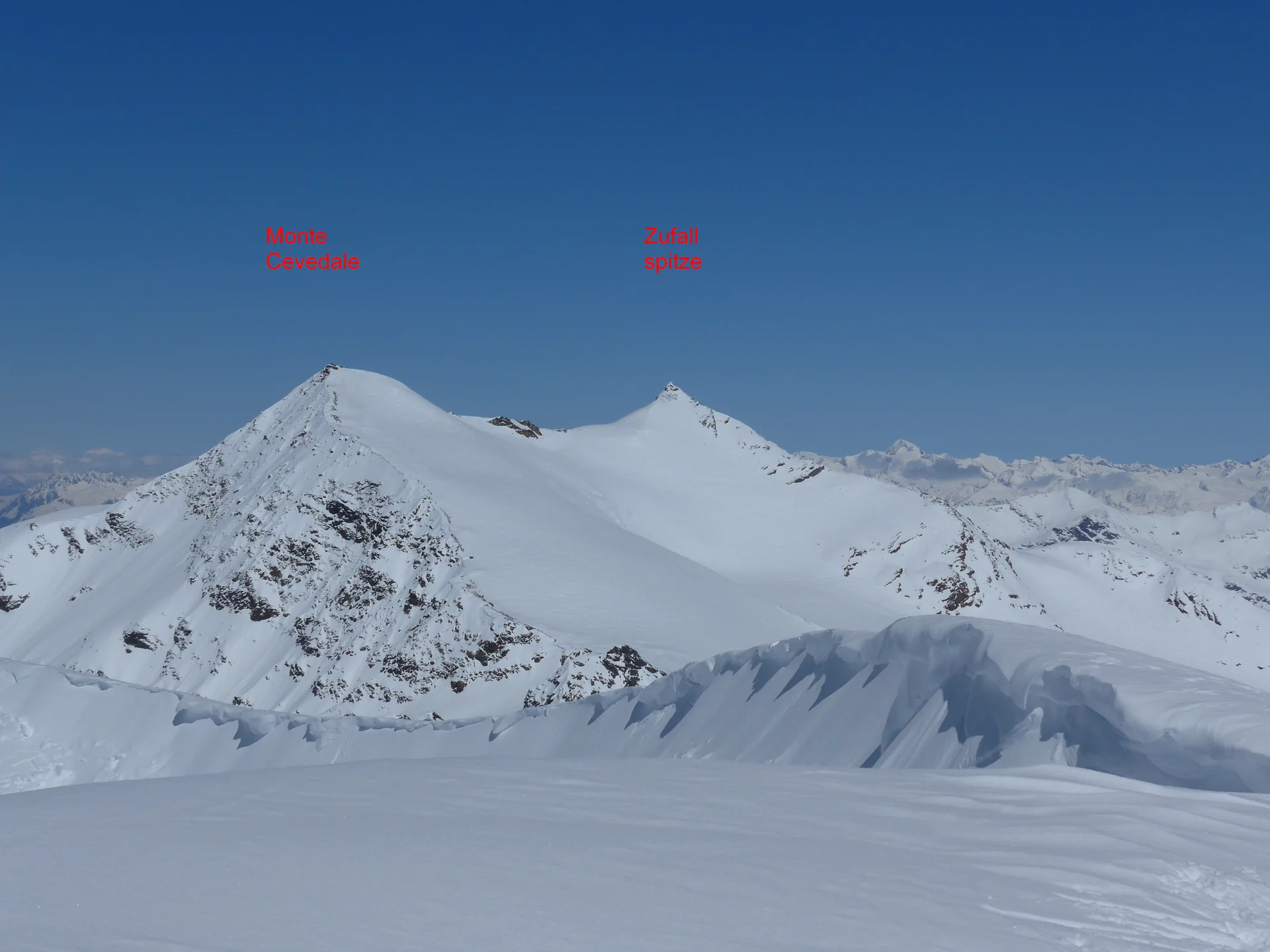 Ortlergruppe | © Ortlergruppe