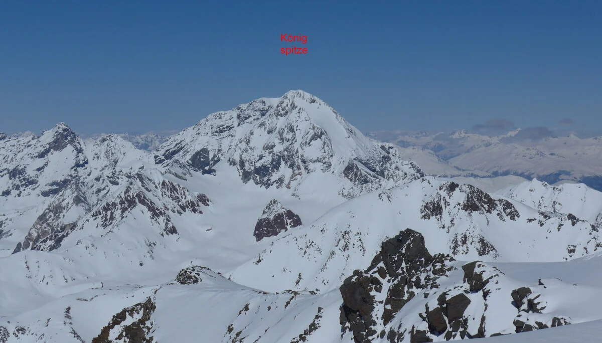 Ortlergruppe | © Ortlergruppe