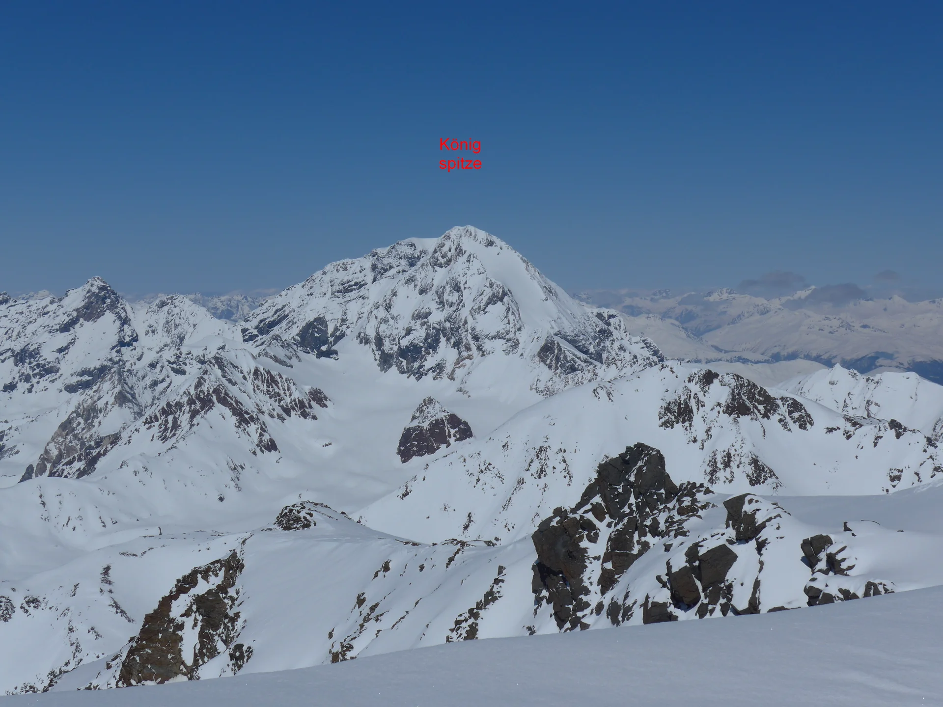 Ortlergruppe | © Ortlergruppe