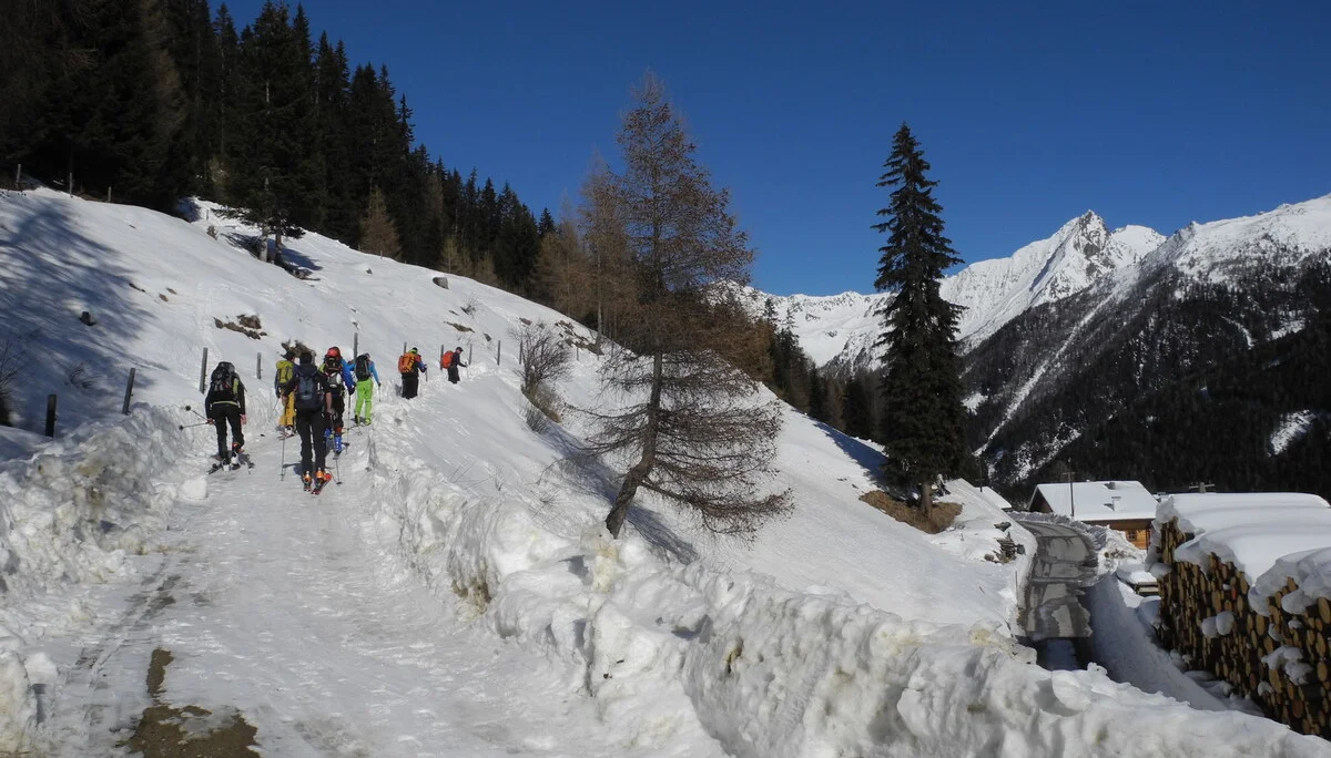 Pustatal | © Pustatal