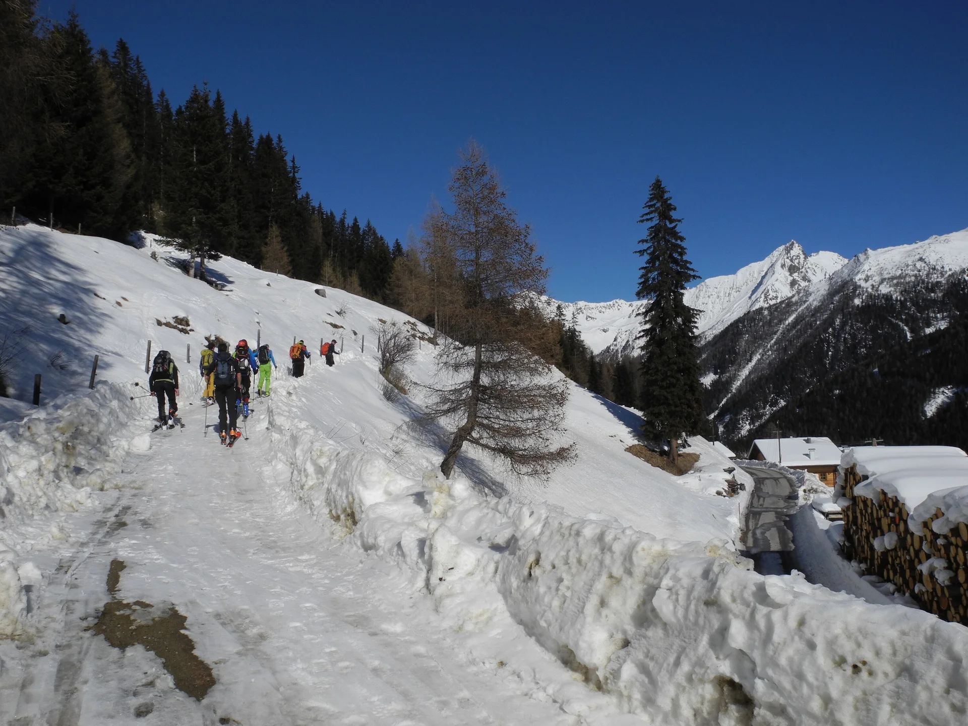 Pustatal | © Pustatal