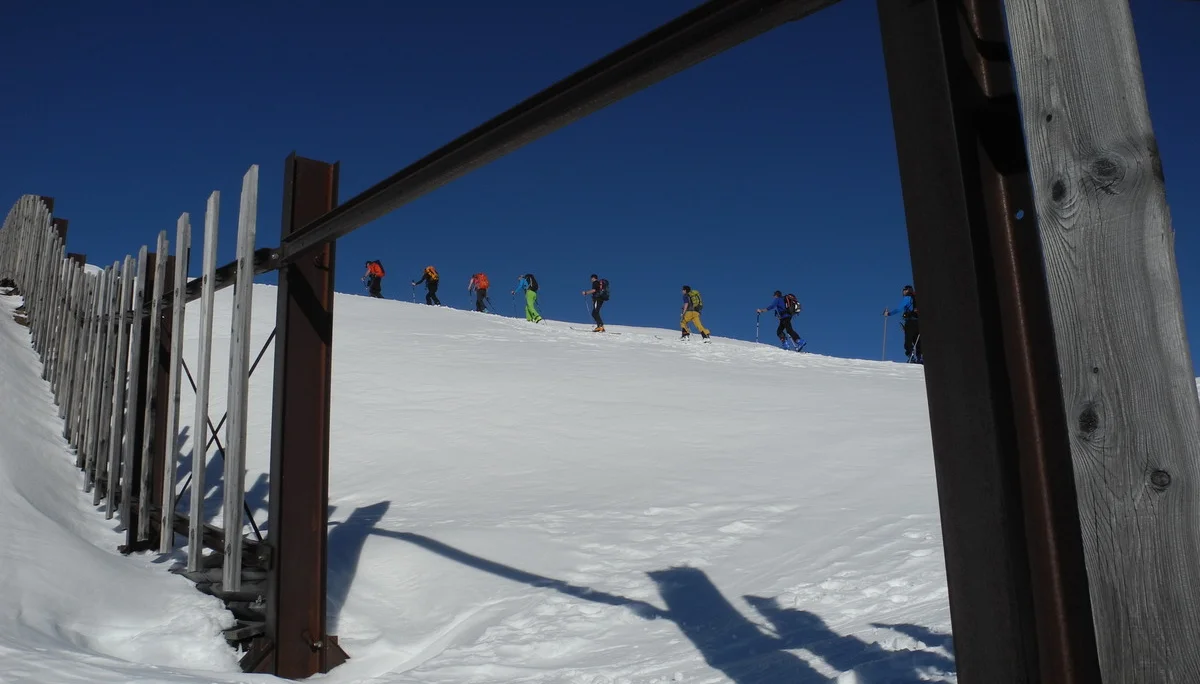 Pustatal | © Pustatal