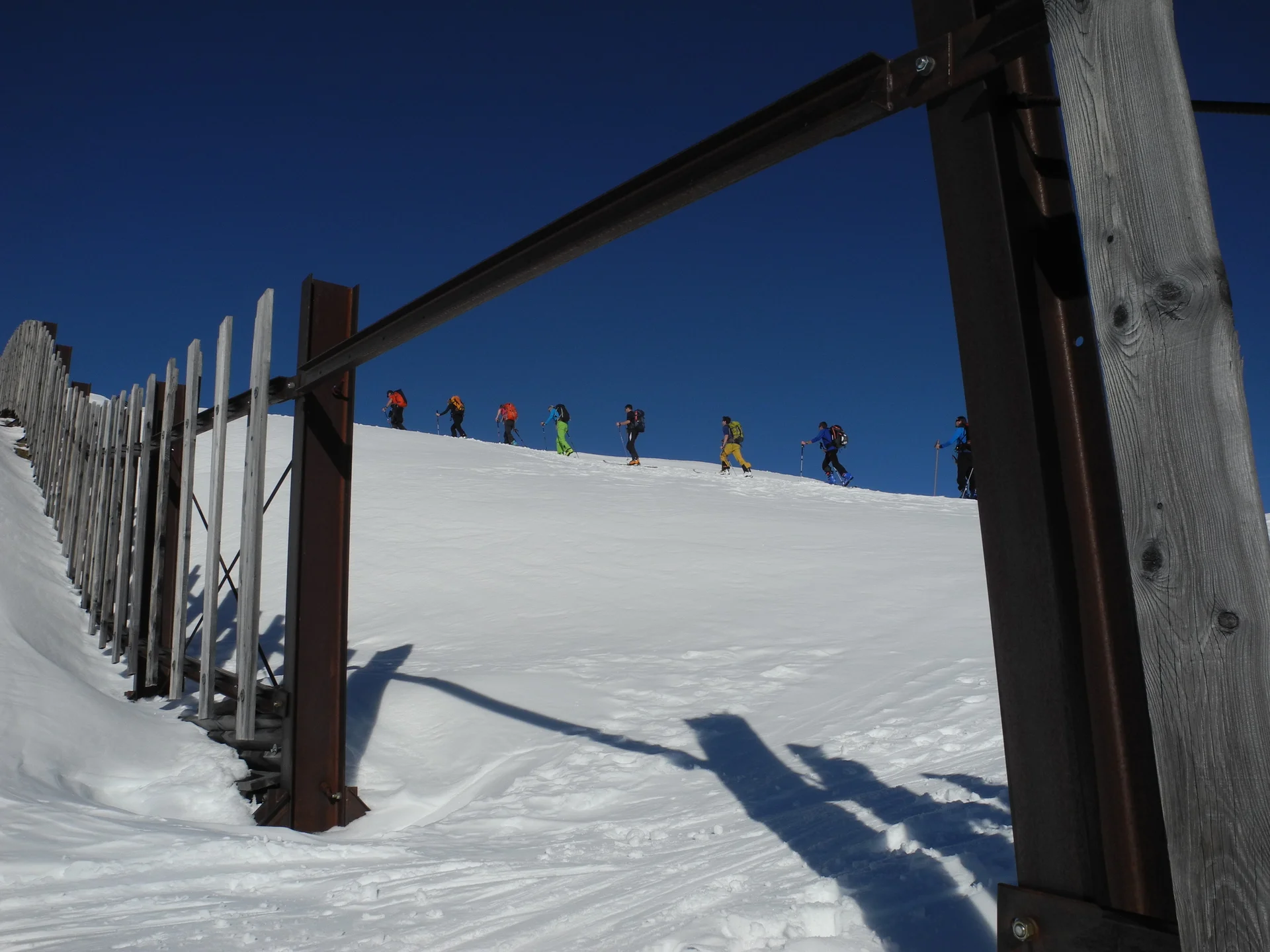 Pustatal | © Pustatal