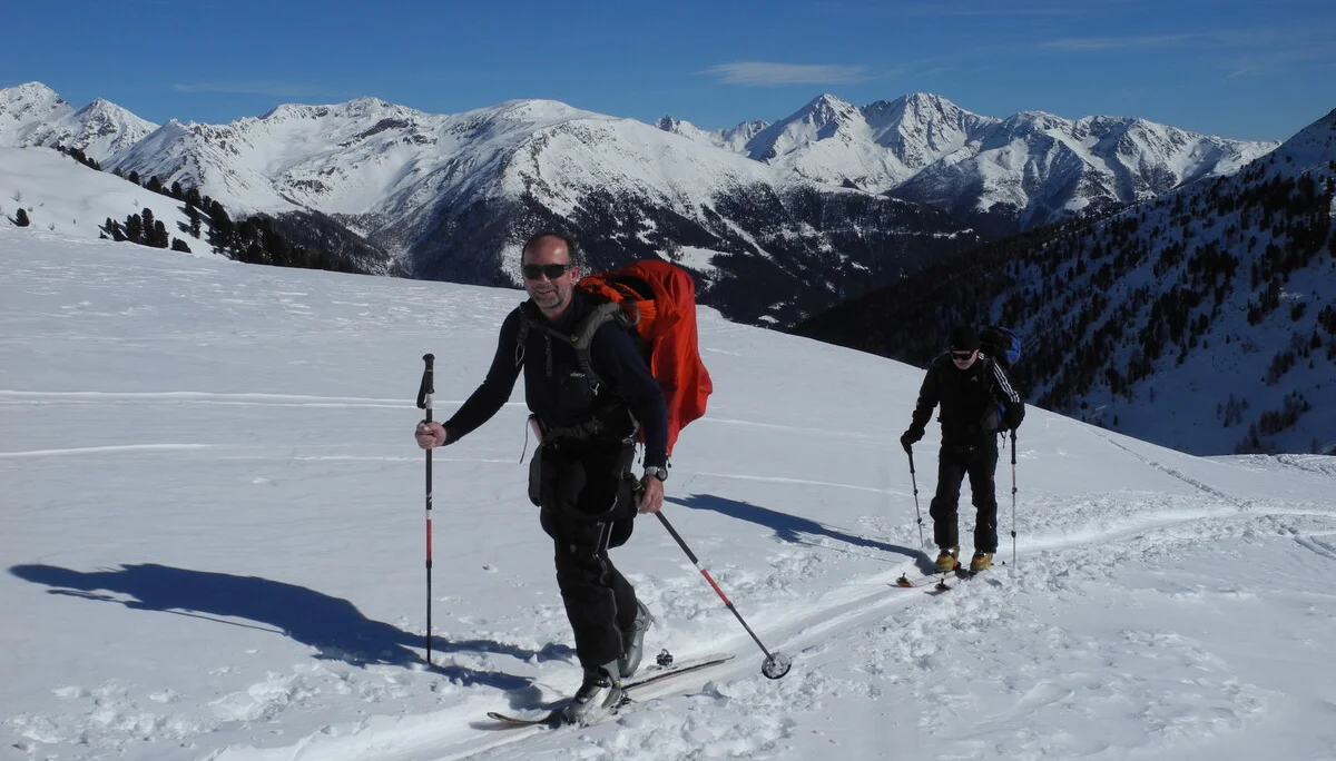 Pustatal | © Pustatal