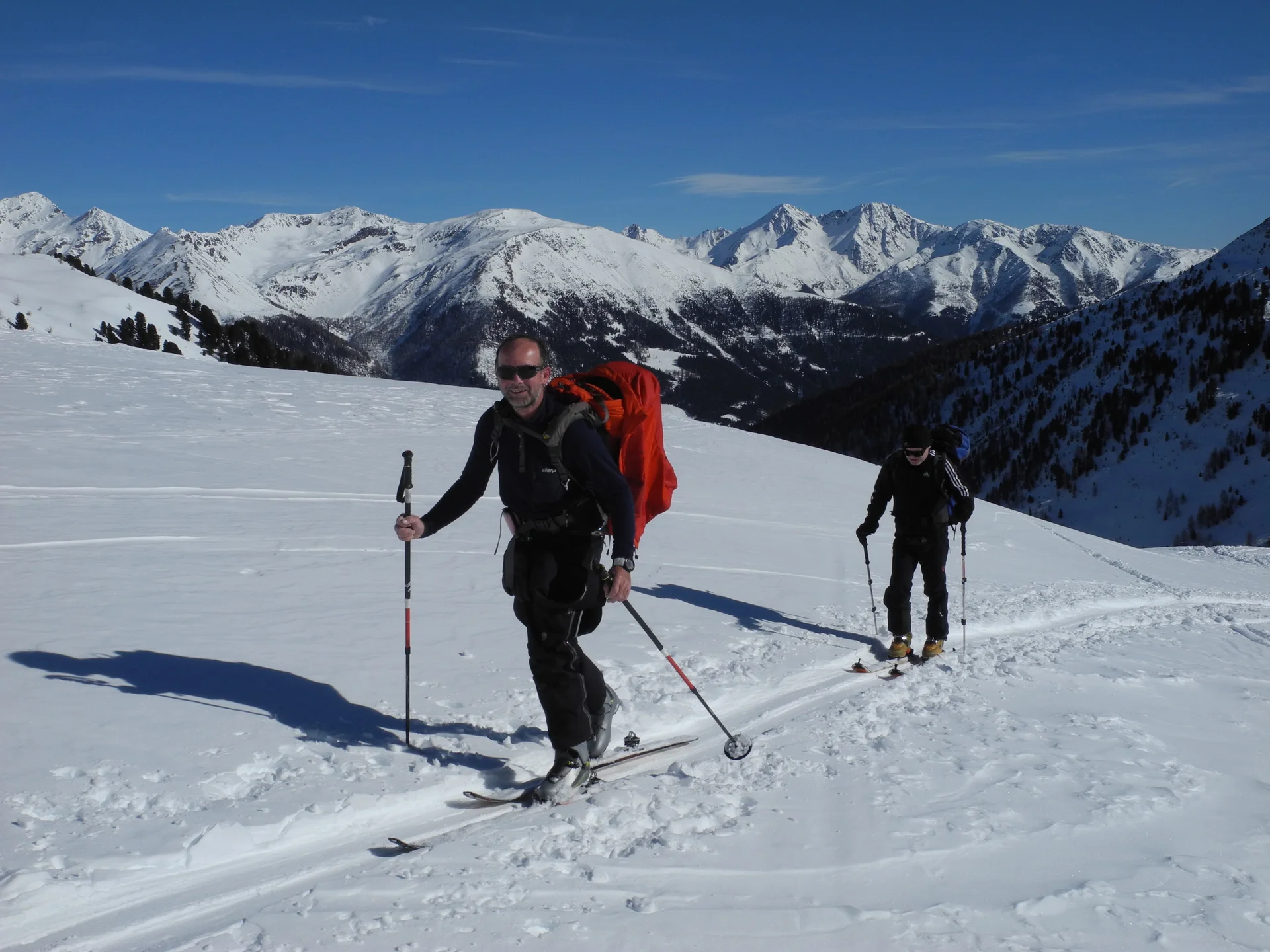 Pustatal | © Pustatal