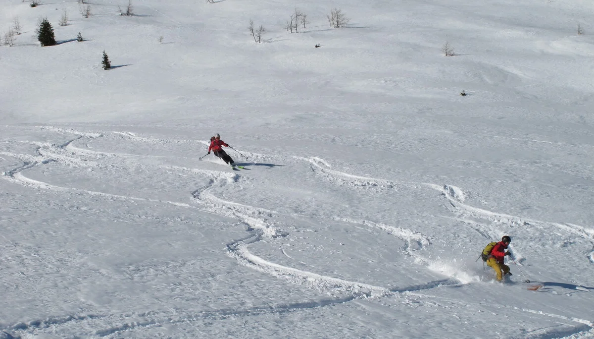 Pustatal | © Pustatal