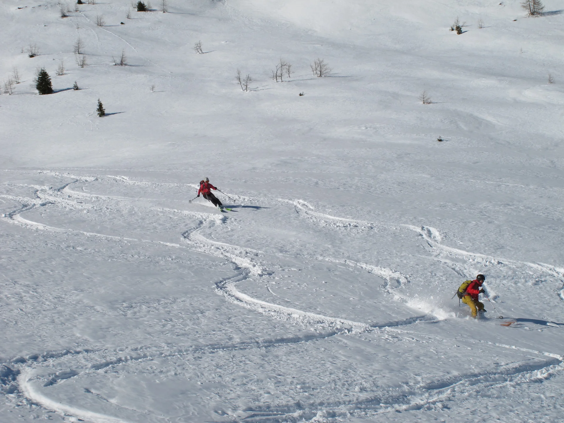 Pustatal | © Pustatal