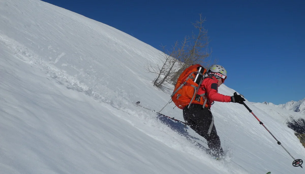 Pustatal | © Pustatal