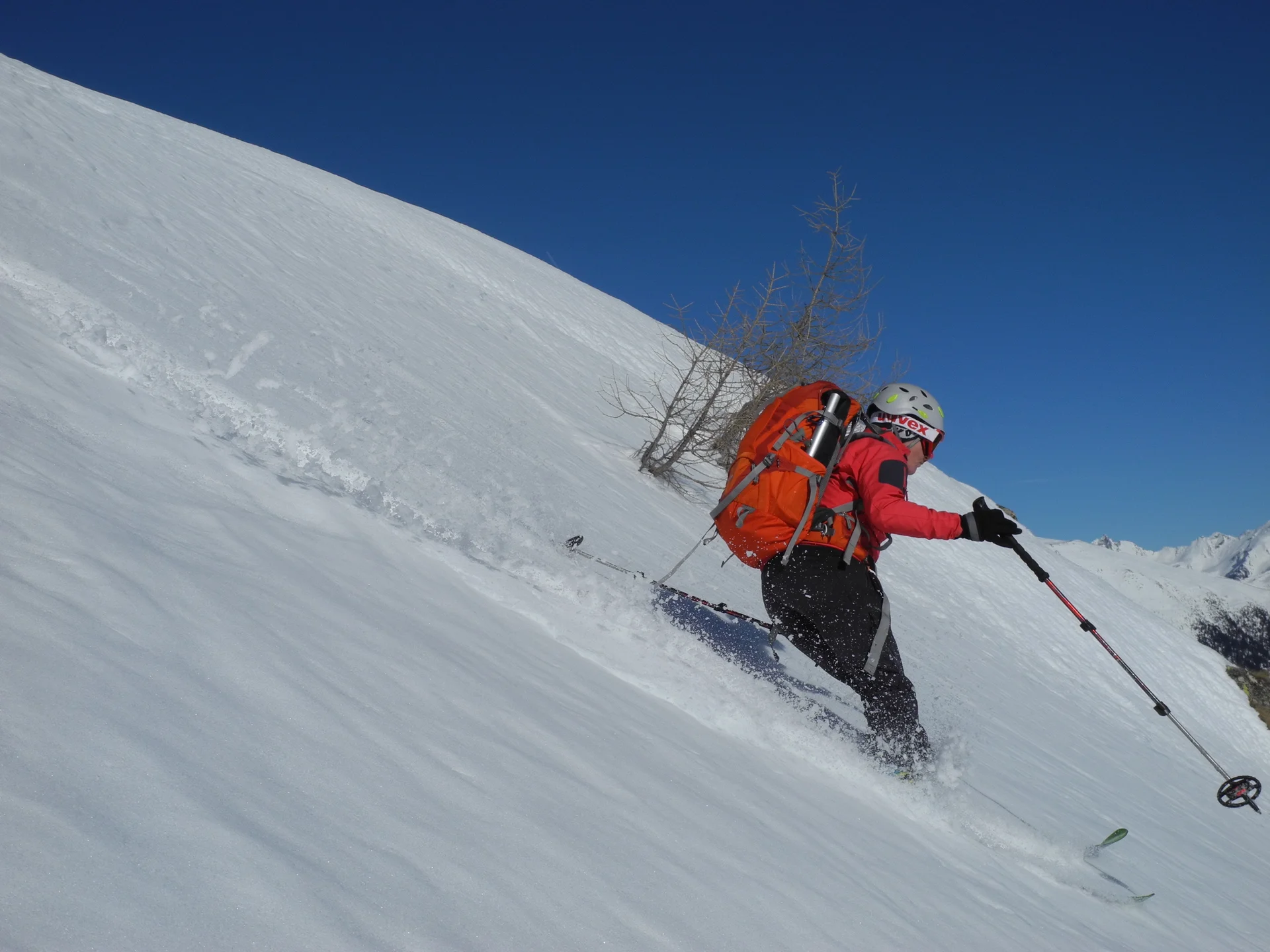 Pustatal | © Pustatal