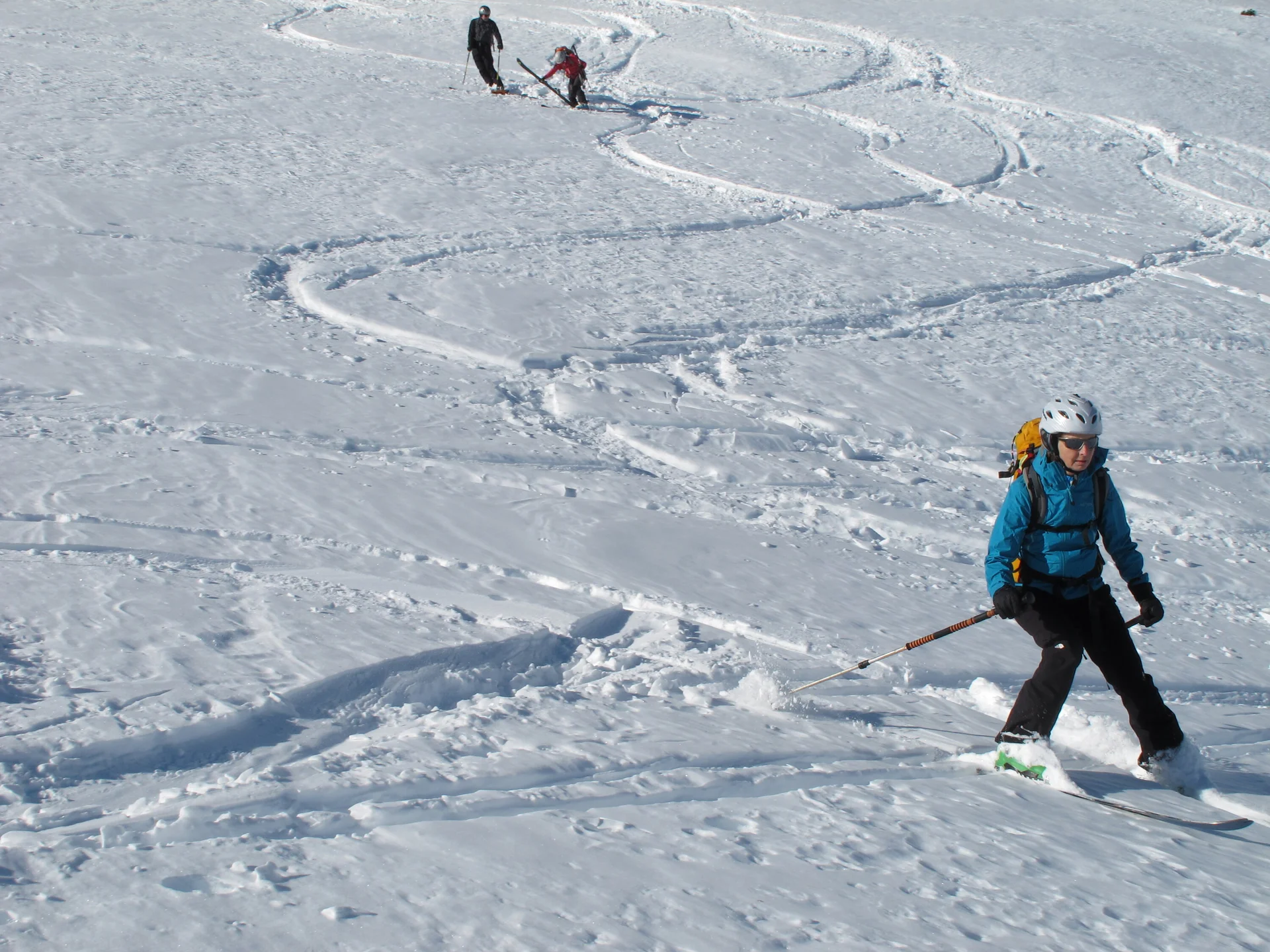 Pustatal | © Pustatal