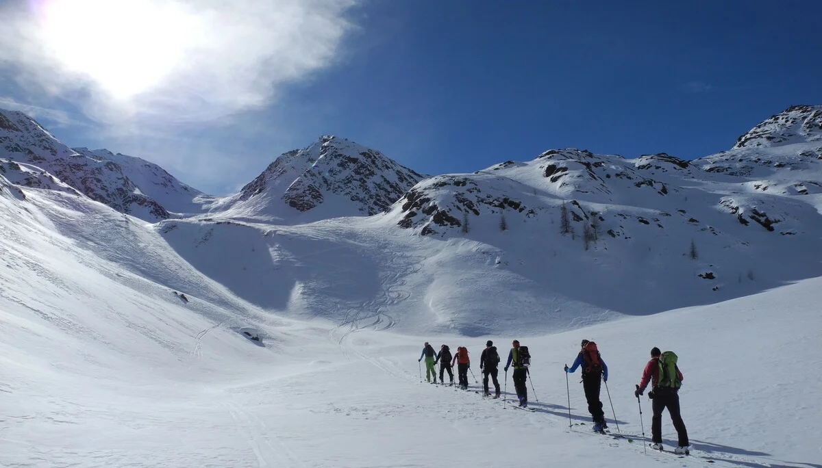 Pustatal | © Pustatal