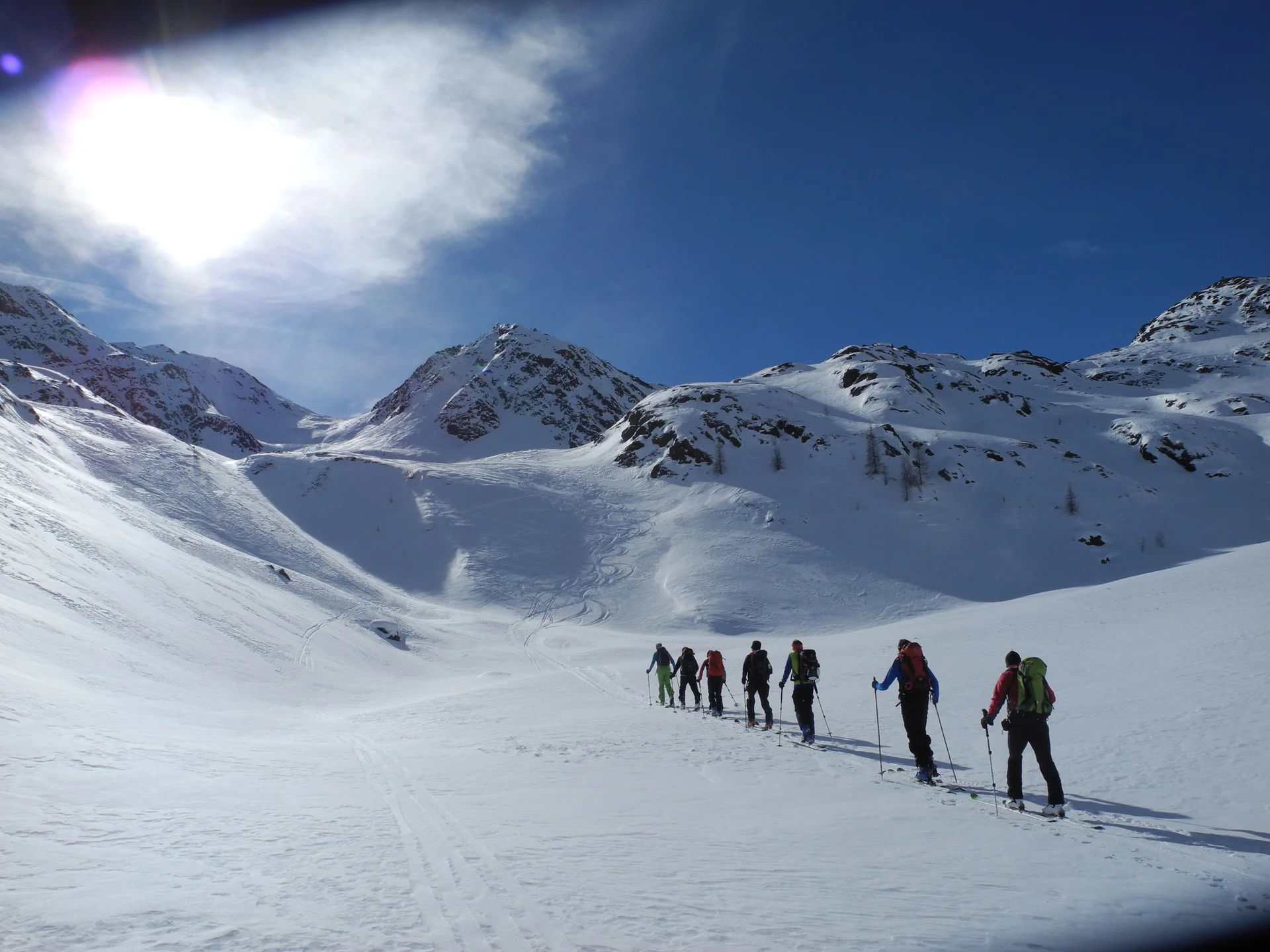 Pustatal | © Pustatal