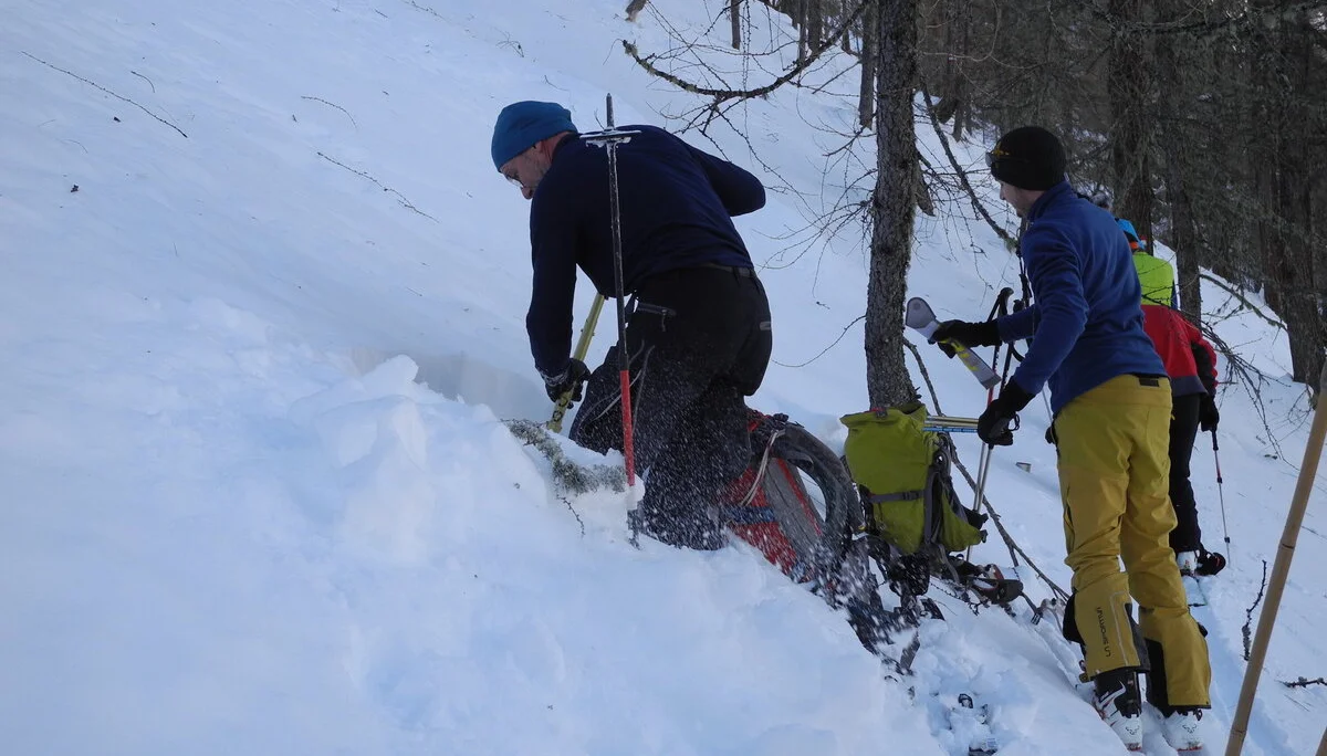 Pustatal | © Pustatal