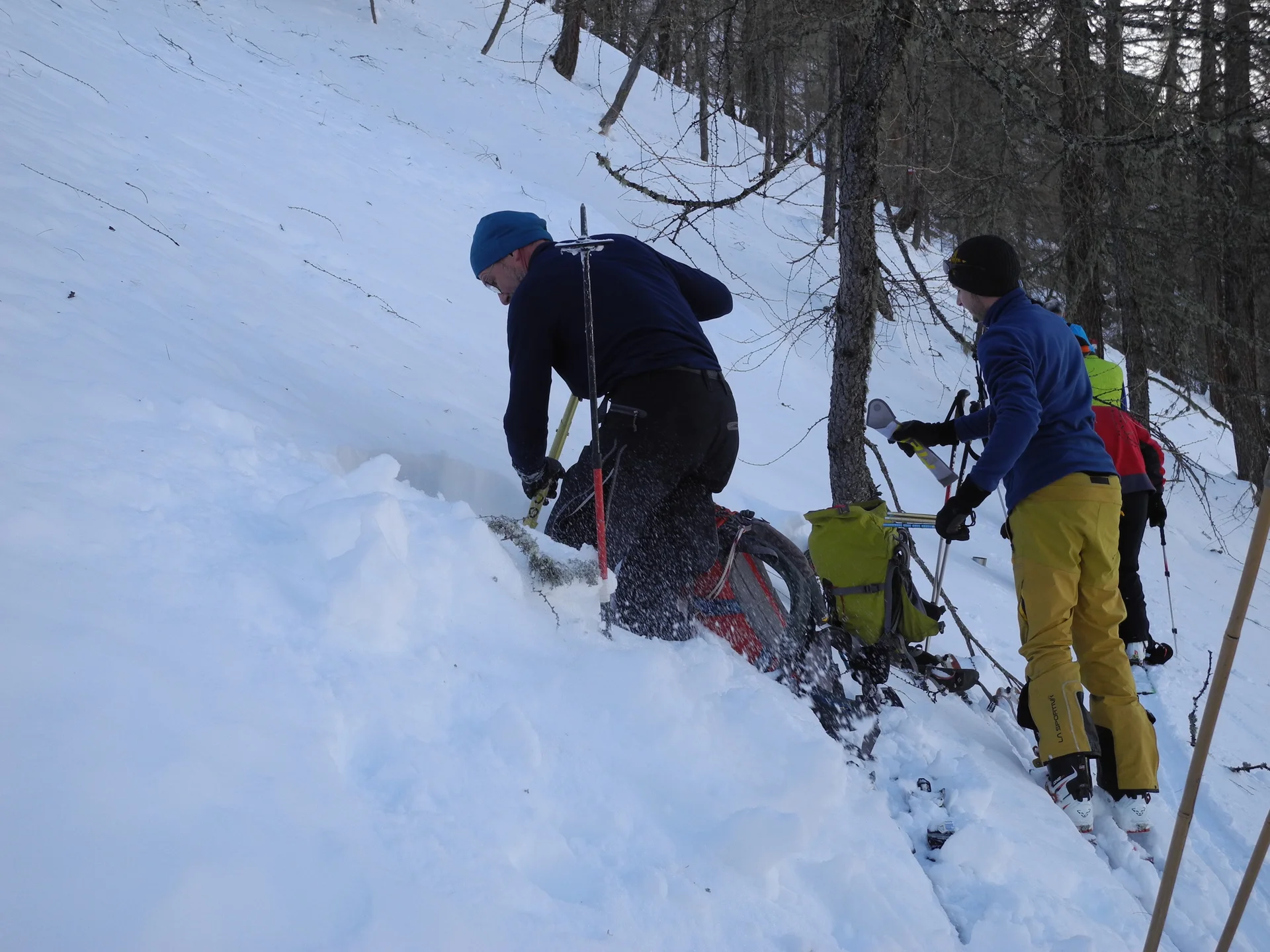 Pustatal | © Pustatal