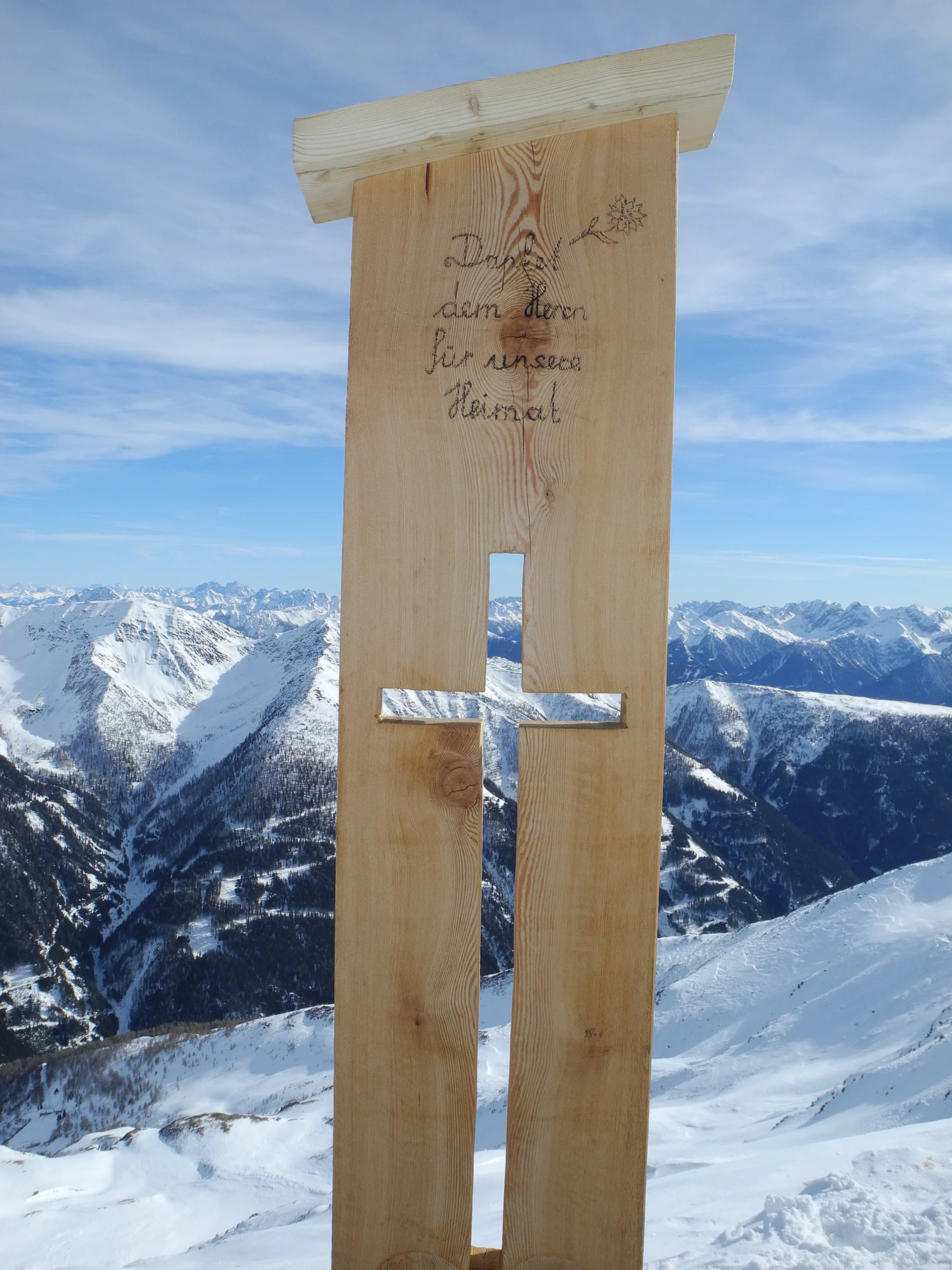 Pustatal | © Pustatal