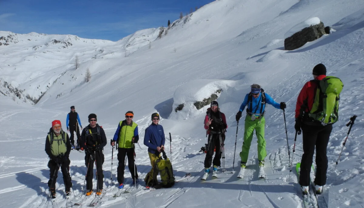 Pustatal | © Pustatal