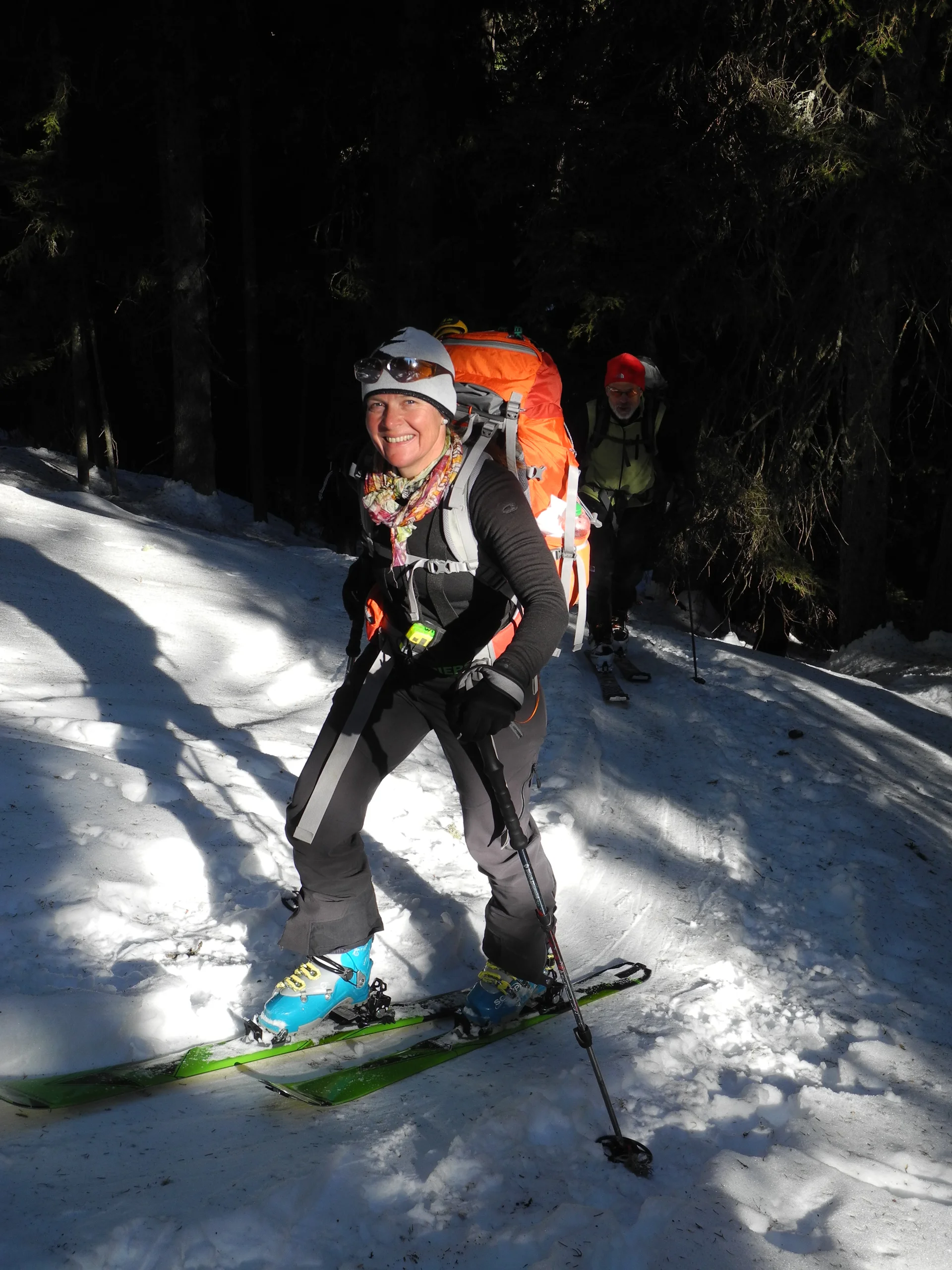 Pustatal | © Pustatal