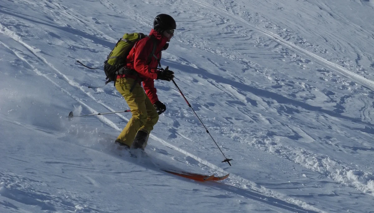 Pustatal | © Pustatal