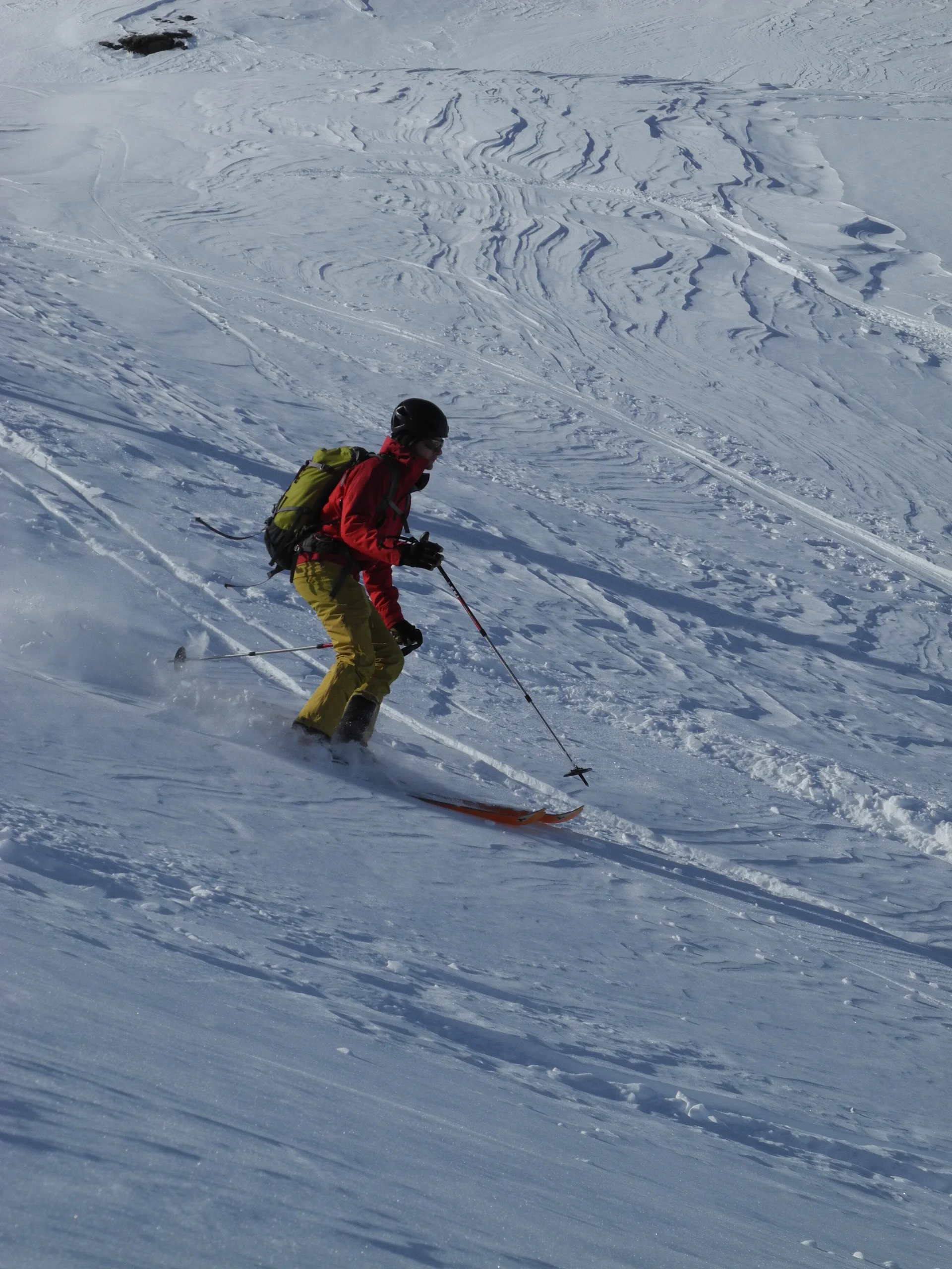 Pustatal | © Pustatal