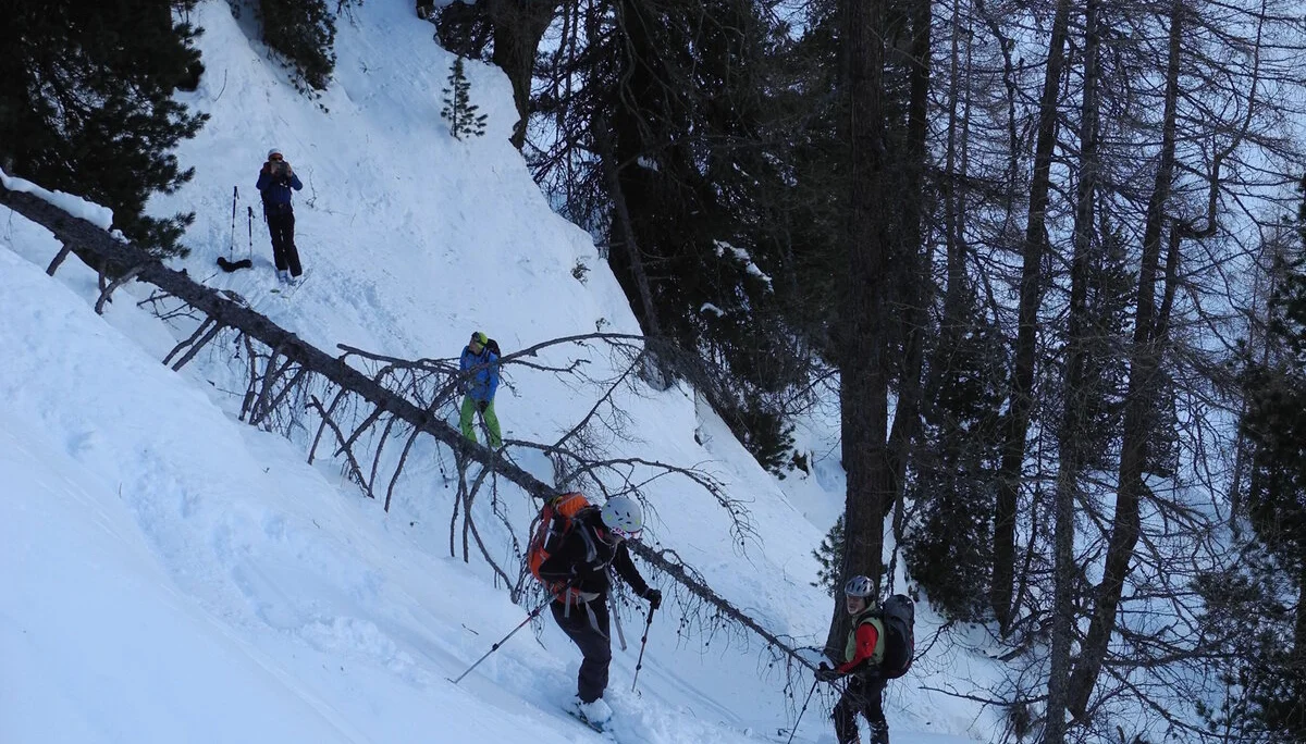 Pustatal | © Pustatal