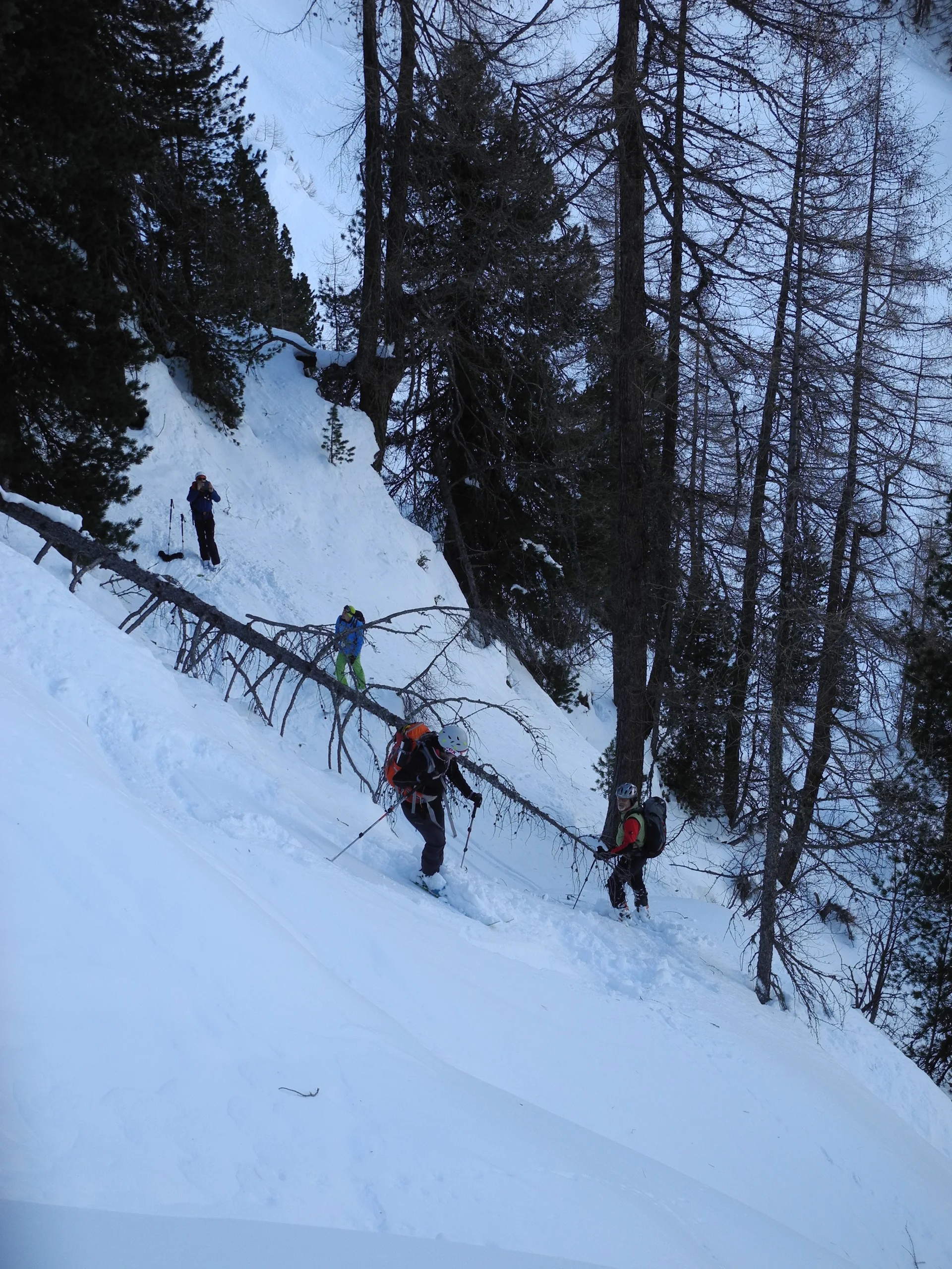 Pustatal | © Pustatal