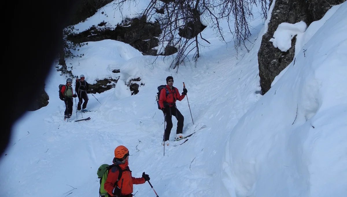 Pustatal | © Pustatal