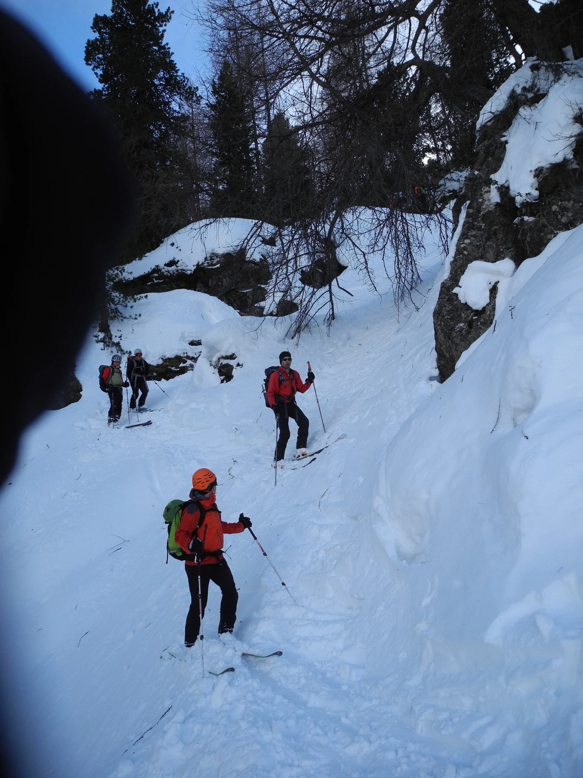 Pustatal | © Pustatal