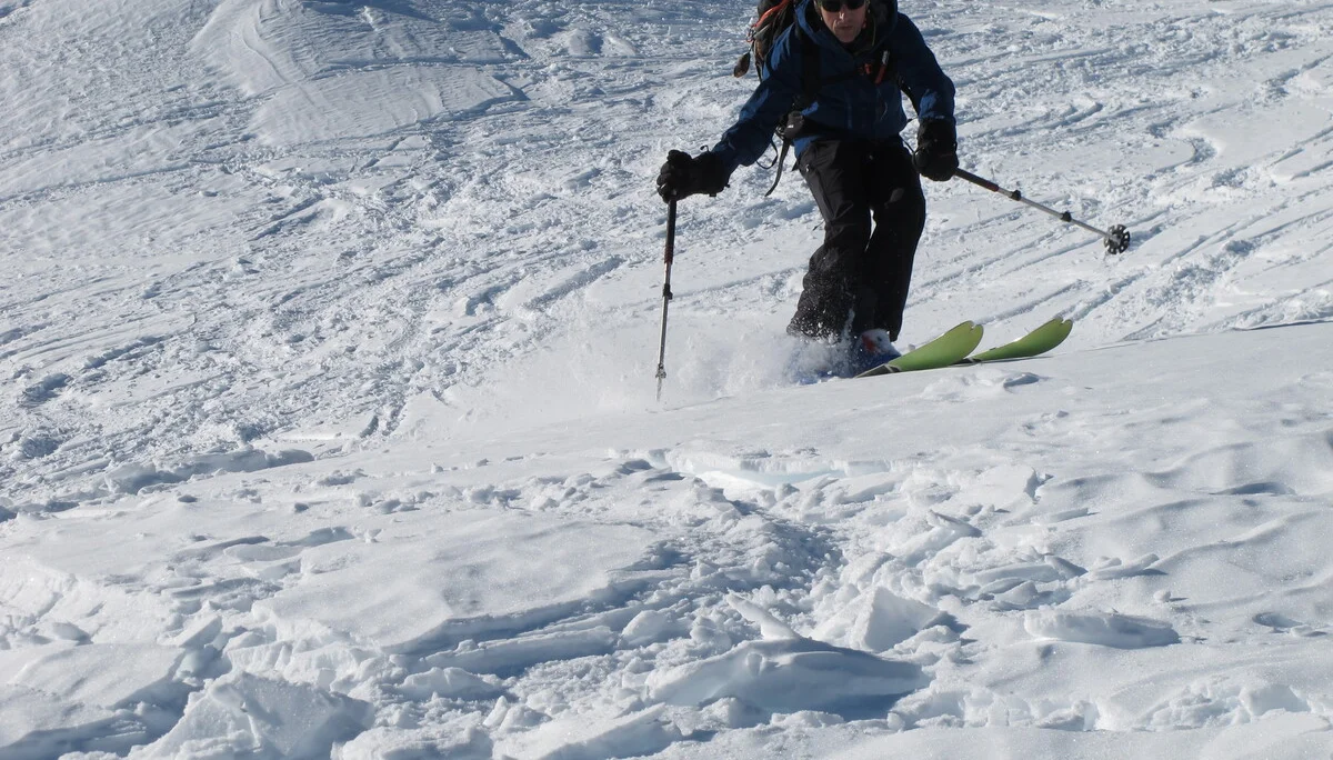 Pustatal | © Pustatal