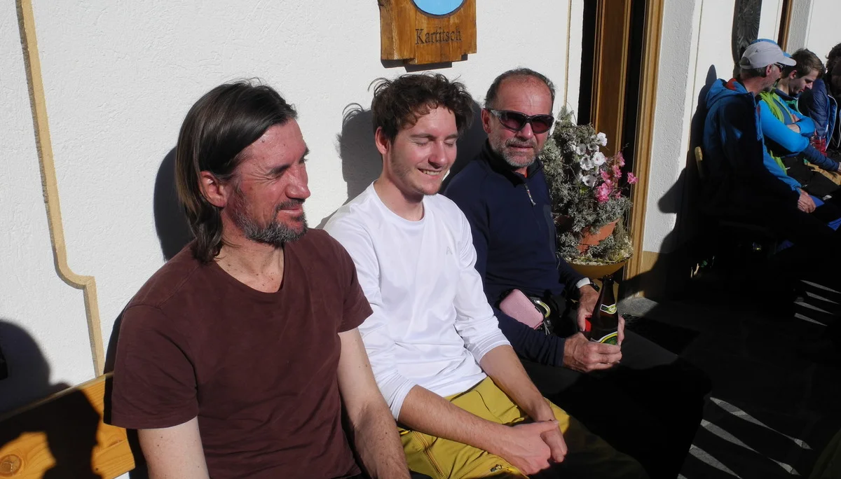 Pustatal | © Pustatal