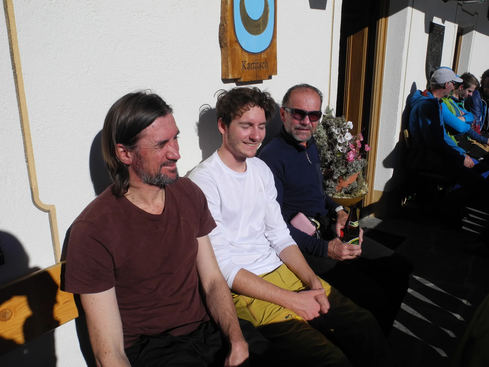 Pustatal | © Pustatal